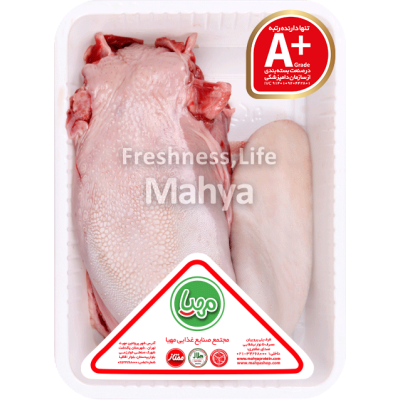 پوستر همراه با قاب بهترین ها در راهند