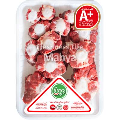 کوسن روباه کوهستانی