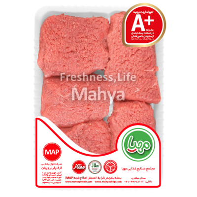 کوسن خرس قهوه ای