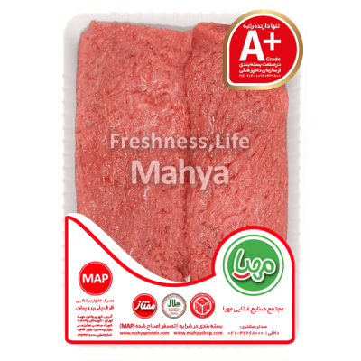 پک ماگ + پوستر همراه با قاب